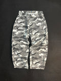 Baggy Camuflado Toxy