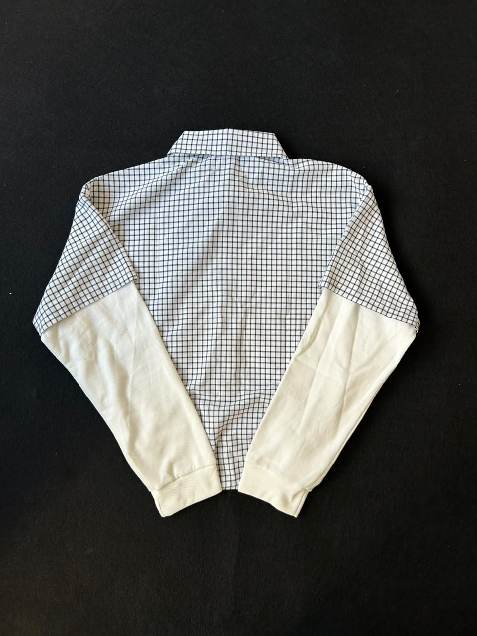 Camisa ENTRAP