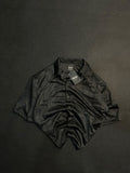 Camisa negra boss
