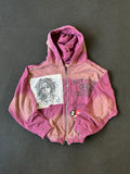 Campera boxy antezana