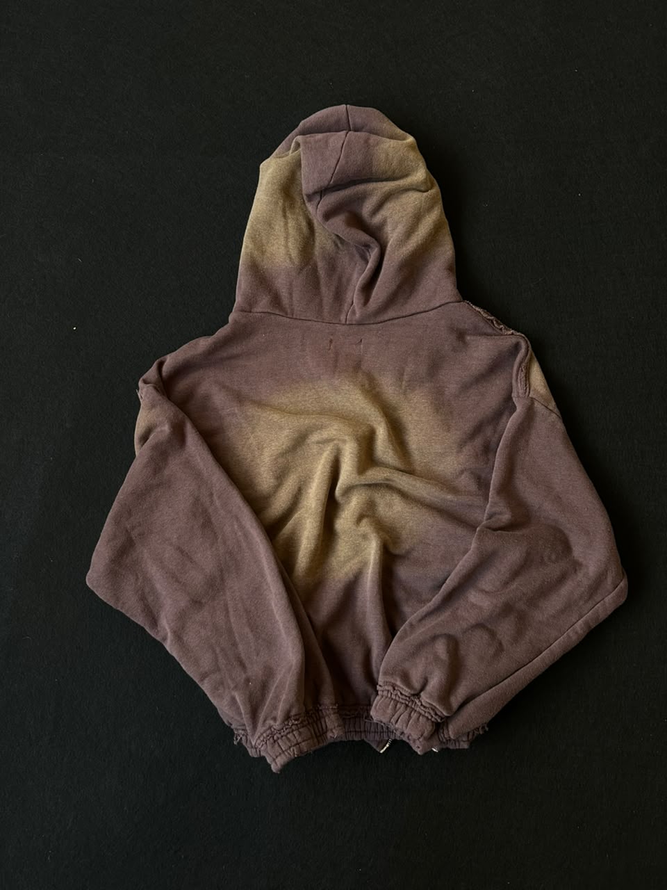 Campera Boxy BDJ