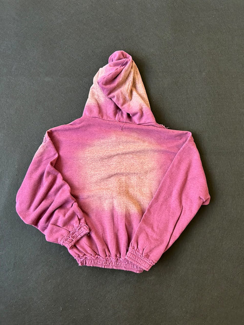 Campera boxy antezana
