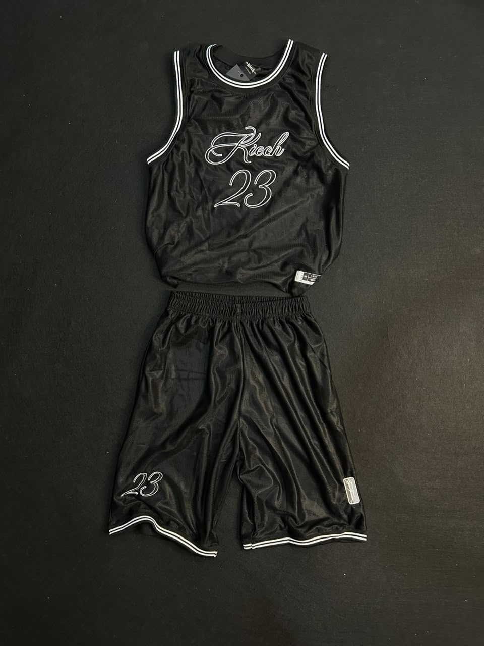 Conjunto deportivo NB