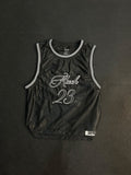 Musculosa negra NB