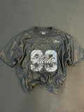 Remera Boxy NF