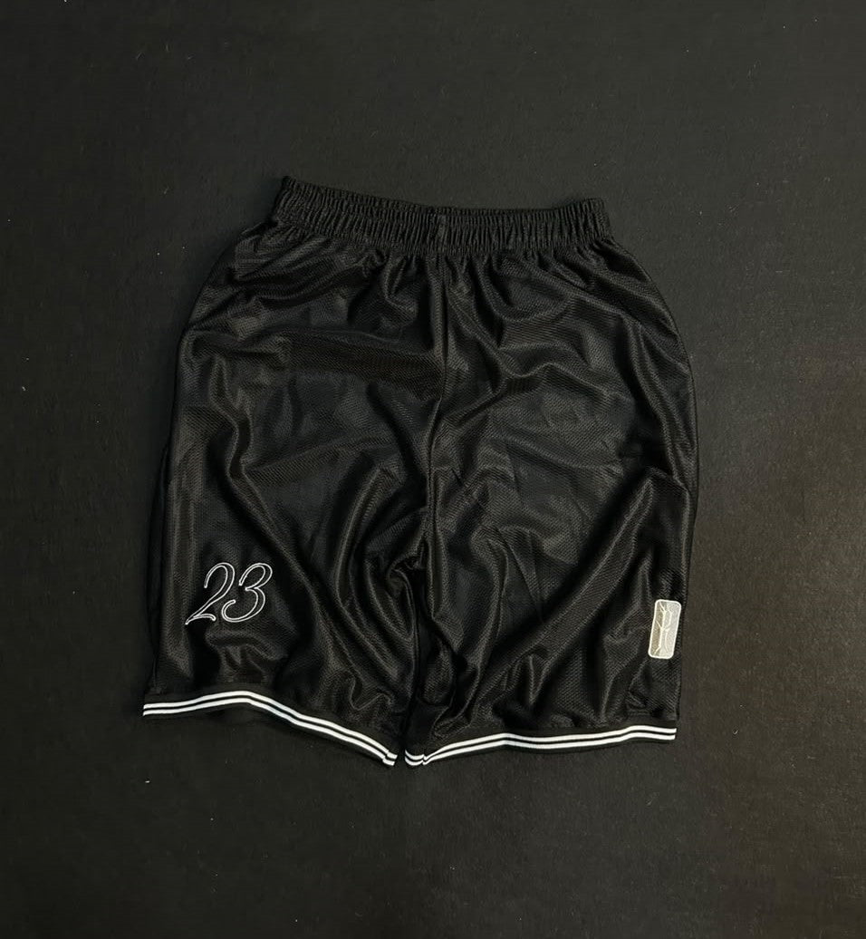 Jort negro NB